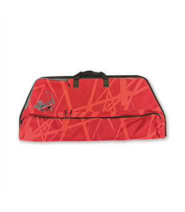 copy of Housse GENESIS 4014 BOWCASE RED