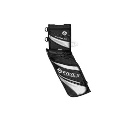 copy of Carquois ELEVATION QUIVER NERVE FIELD