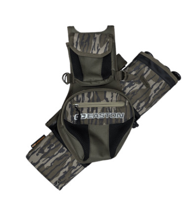 copy of Carquois 2 tubes FLIPSIDE EASTON