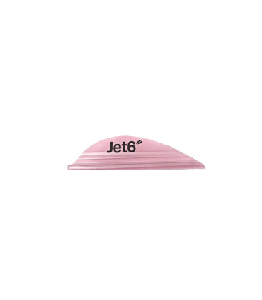 Plume KSL Jet 6  1.75" (par 50)
