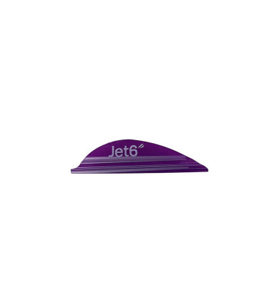 Plume KSL Jet 6  2" (par 50)