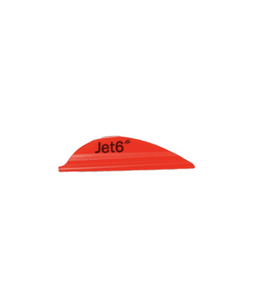 Plume KSL Jet 6  2.5" (par 50)