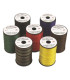 Bobine tranche fil BROWELL Nylon n°4