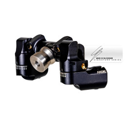 V-bar AXCEL W/Eyebolt