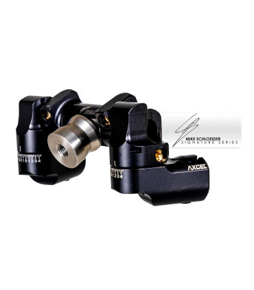 V-bar AXCEL W/Eyebolt