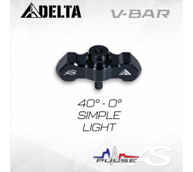 v-bar ARC SYSTEME Delta