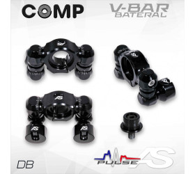 V-bar ARC SYSTEME Batéral Compétition