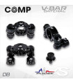 V-bar ARC SYSTEME Batéral Compétition