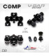 V-bar ARC SYSTEME Compétition Zéro