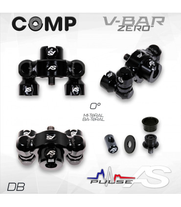 V-bar EASTON FIXE