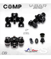 V-bar ARC SYSTEME Compétition Zéro