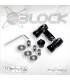 V-bar ARC SYSTEME O'Block (bateral)