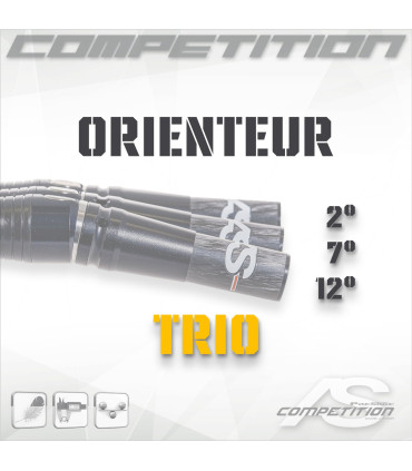 Orienteur ARC SYSTEME Réglable