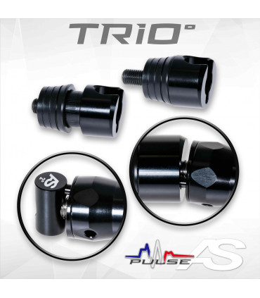Orienteur Trio ARC SYSTEME Réglable (2026)