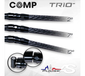 Orienteur Trio ARC SYSTEME Réglable (2026)
