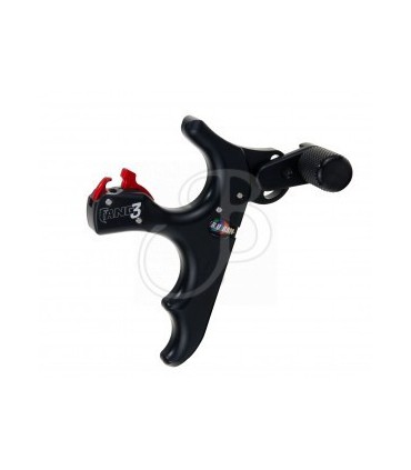 Décocheur TRU BALL Fang 3 Doigts