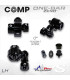 One Bar ARC SYSTEME Comp Zéro