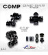 One Bar ARC SYSTEME Comp Trio