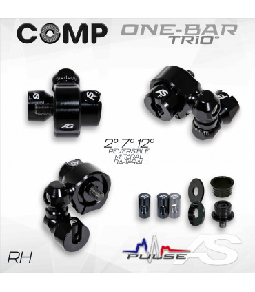 copy of One bar AS