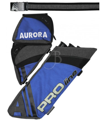 copy of Carquois	TEAM HOYT HIP RH &LH REVERSIBLE