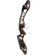 Poignée KINETIC Elezo ILF Bi-couleur  27''
