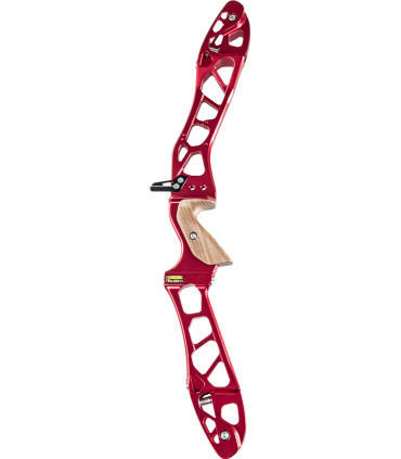 Poignée KINETIC Valenz V2 25"