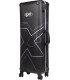 Valise EXE Carbon 103x42x27 cm