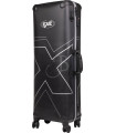 Valise EXE Carbon 103x42x27 cm