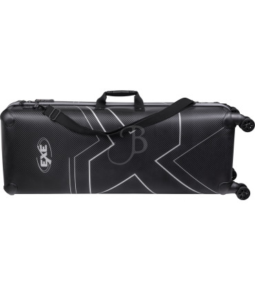 copy of Valise AURORA HOUSSE TECHNO COMPOUND 115 X 40 X 20 CM