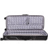 copy of Valise AURORA HOUSSE TECHNO COMPOUND 115 X 40 X 20 CM