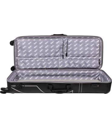 Valise EXE Carbon 103x42x27 cm