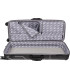 Valise EXE Carbon 103x42x27 cm