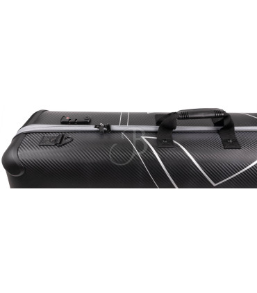 copy of Valise AURORA HOUSSE TECHNO COMPOUND 115 X 40 X 20 CM