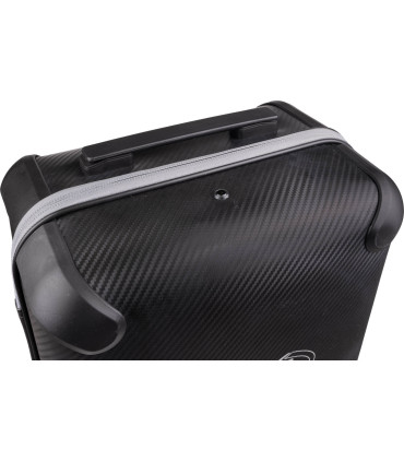 copy of Valise AURORA HOUSSE TECHNO COMPOUND 115 X 40 X 20 CM