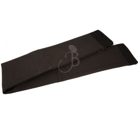 Housse WILD MOUNTAIN Recurve Tissu/cuir