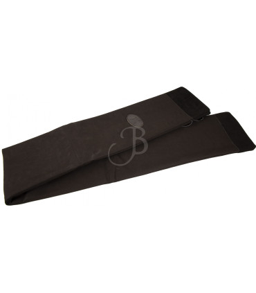 Housse WILD MOUNTAIN Recurve Tissu/cuir