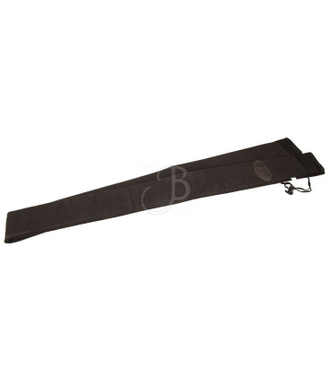 Housse WILD MOUNTAIN Long Bow Tissu/cuir