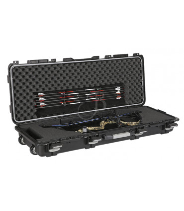 Valise PLANO Fieldlocker 118X46X19 cm