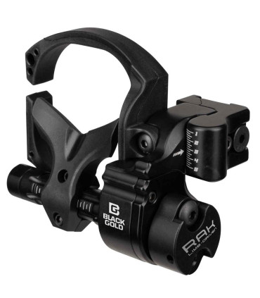 Repose Flèche RIPCORD RAK LIMB DRIVEN