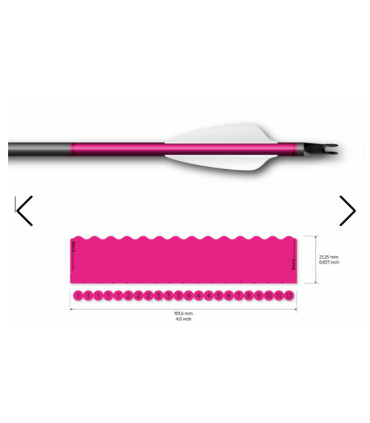 Wraps SOCX Solid Color