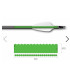 copy of Wraps Bohning flammes