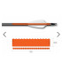 copy of Wraps Bohning flammes