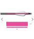 Wraps SOCX Max Solid Fluo
