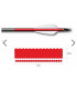 copy of Wraps Bohning flammes
