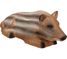 Cible 3D CENTER POINT Petit Cochon