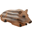 Cible 3D CENTER POINT Petit Cochon