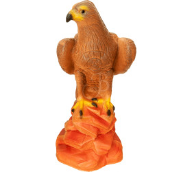 Cible 3D CENTER POINT Aigle