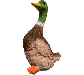 Cible 3D CENTER POINT canard Debout