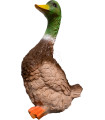 Cible 3D CENTER POINT canard Debout