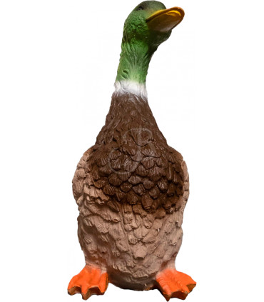 Cible 3D CENTER POINT canard Debout